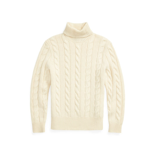 Vince | Knitted Turtleneck